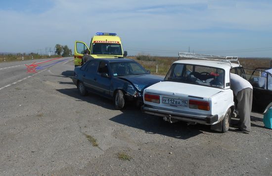 Фото предоставлено группой пропаганды ГИБДД по Новосибирску